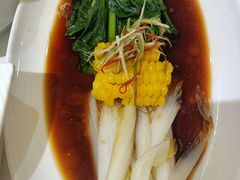 -大鸭梨烤鸭(左家庄店)