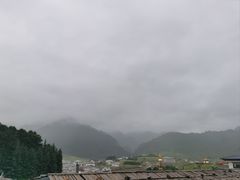 -四川郎木寺镇