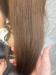 -藤野造型烫染·漂发