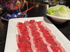 -南门涮肉(上海一店)