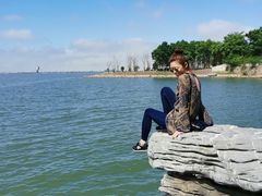 -上海滴水湖皇冠假日酒店