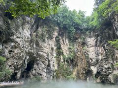 -天河潭旅游度假区