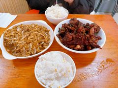 -如意香辣鸡架(总店)