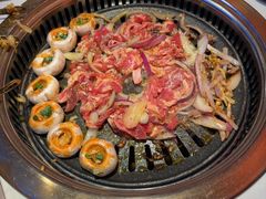 -杨记齐齐哈尔烤肉(总店)