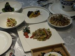 -箱美术馆私房菜(水晶郦城店)