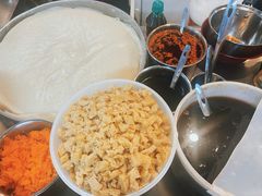 -安徽阜阳卷馍(西单店)