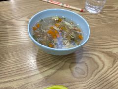 -双宝铁饭盒(南十四店)