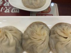 -锡笼记·无锡小笼(人民路店)