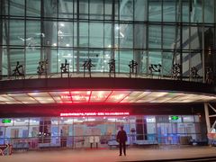-上海大学生体育中心游泳馆(松江店)