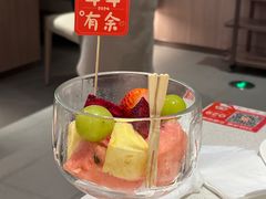 -海底捞火锅(凤凰广场店)