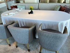 -北京柏悦酒店·锦庭餐厅Dining Room