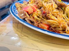-海椒市落舌·麻辣烫冒菜(武侯大悦城店)