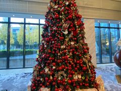 -上海虹桥西郊假日酒店