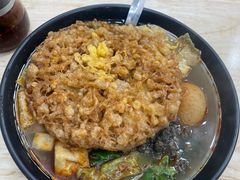 -笋果坊螺蛳粉(竹园小区店)