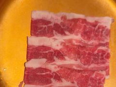 -牛YO寿喜烧·铁板烧和牛火锅自助(市府恒隆店)