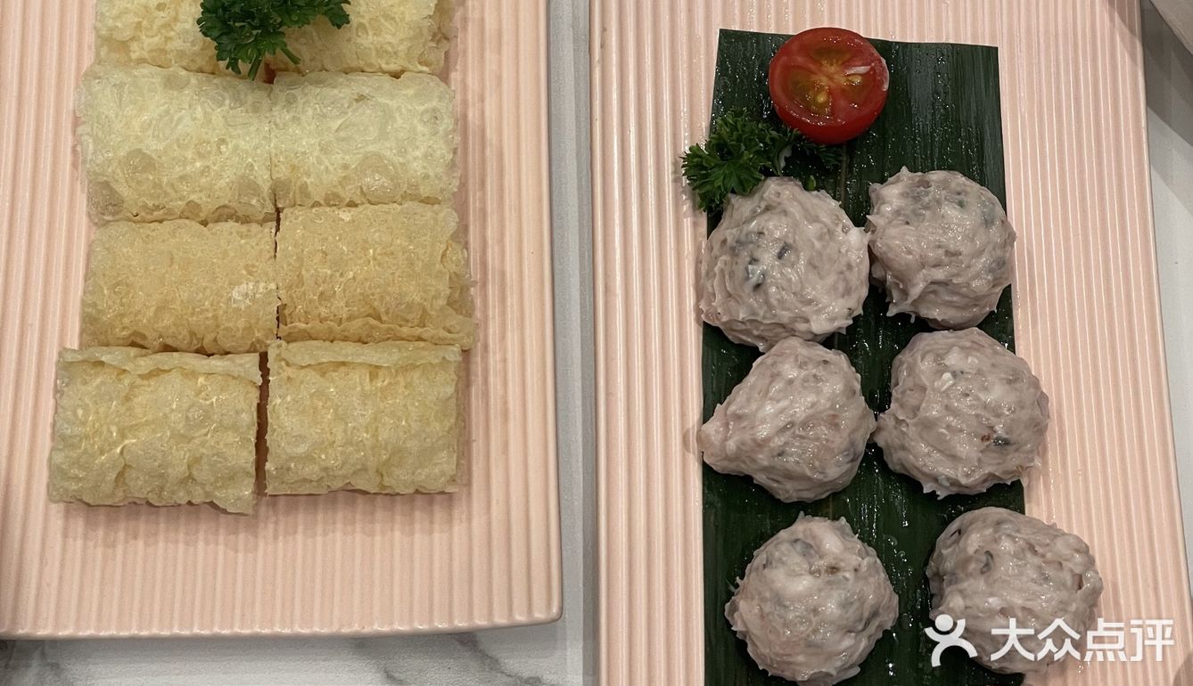 珠海美食｜新鲜高级海鲜火锅🦞新年聚餐首选‼️