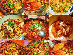 -胡桃里音乐酒馆(曲江店)