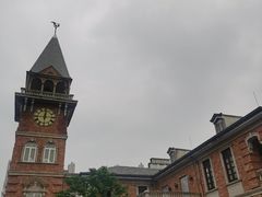 -武汉园博园(武汉自然博物馆)