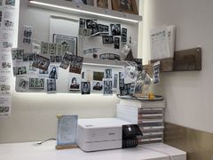 -海马体照相馆(大连柏威年购物中心店)