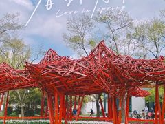 -静安雕塑公园