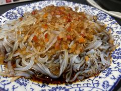 -富临轩私房菜(集庆门大街店)