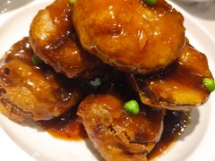 -兰湘子·湘菜小炒(石家庄万象城店)