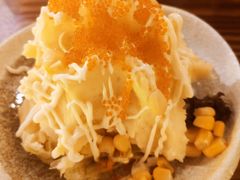 土豆沙拉-成喜屋日本料理