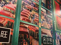 -广信牛奶甜品世家(台东店)