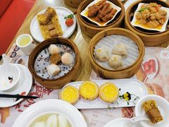 -赏点粤式点心(广州塔店)