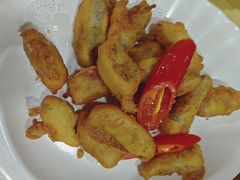 -吉莲利苑海鲜酒家(珠海拱北29年老字号店)