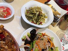 -老佛爷炭火蛙锅直营(清滨路总店)