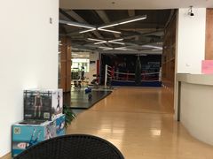 -沈坚强游泳俱乐部(长征分部)