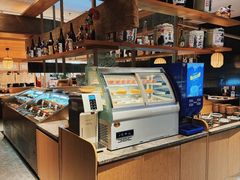 -温野菜涮涮锅(曲江大悦城店)