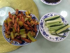 -利群烤鸭店(前门店)
