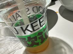 -欧记大排档·景德菜(上海首店)