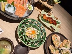-匠和风精致料理(宁德万达店)