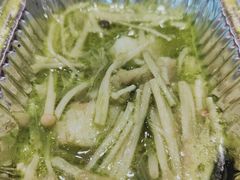-大渔铁板烧(东城店)