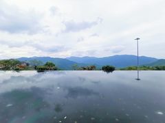 -江南天池
