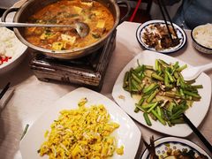 -水韵·渔家臻品私房菜(中庙店)