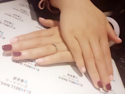 点击看大图 -梵熙美甲 Fancy Nails