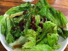 炝生菜-卢庄(江汉路店)
