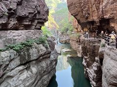 -云台山风景名胜区