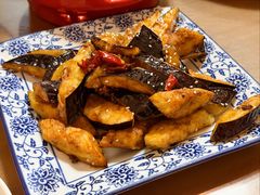 -鲁南仔·滕州炒鸡(经三路店)