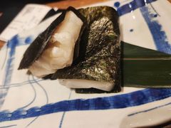 烤年糕-炉匠炉端烧·酒(国金中心商场店)