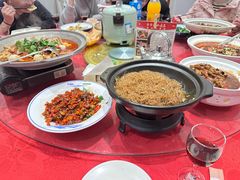 -嗣林·爷爷的私房菜(湾里店)
