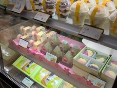 -皇冠幸福里动物奶油生日蛋糕(万达店)