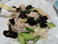 -玉林烤鸭店(垡头店)