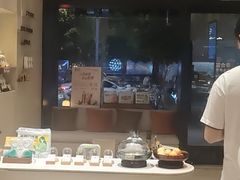-泰合玺·精油疗愈 SPA(南京河西万达店)