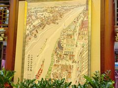 -珠江夜游天字码头