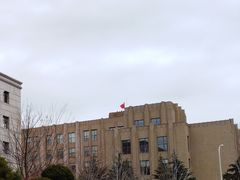 -大连市西岗区大同小学